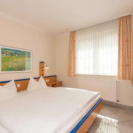 Apartmán Margaretha Ferienwohnung 6